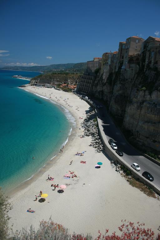 Appartamenti Porta Antica Di Tropea Room photo