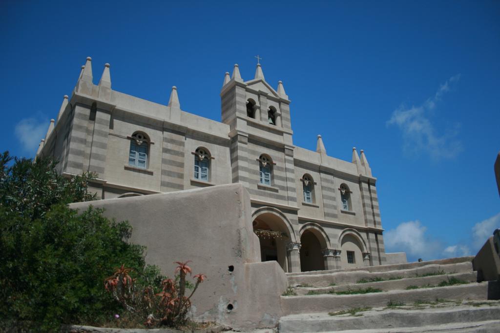 Appartamenti Porta Antica Di Tropea Exterior photo